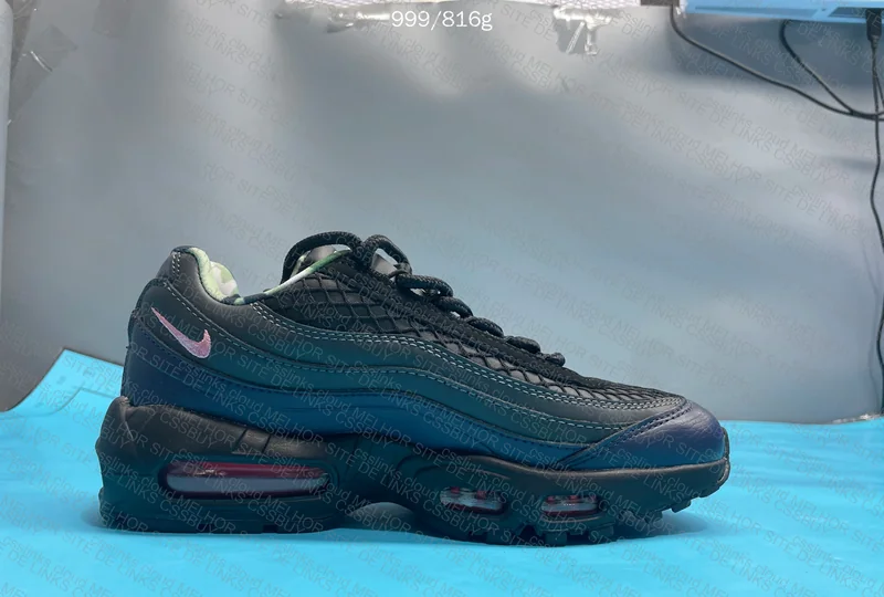 Air Max 95 Corteiz 7