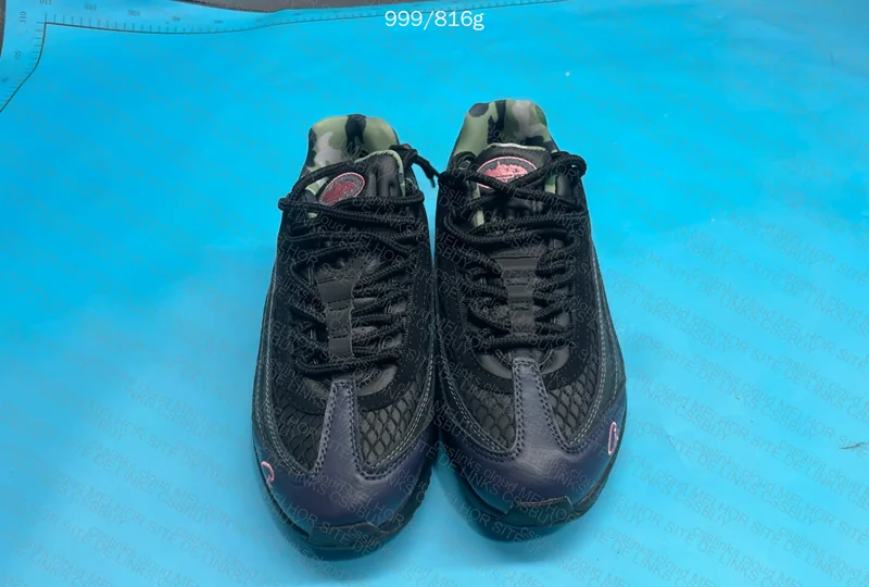 Air Max 95 Corteiz 8