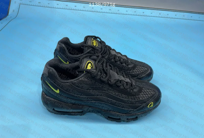 Air Max 95 Corteiz