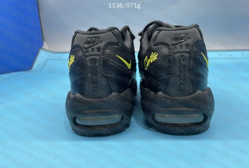 Air Max 95 Corteiz 3