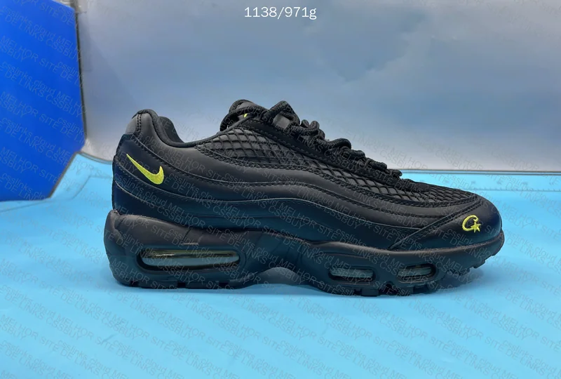 Air Max 95 Corteiz 4