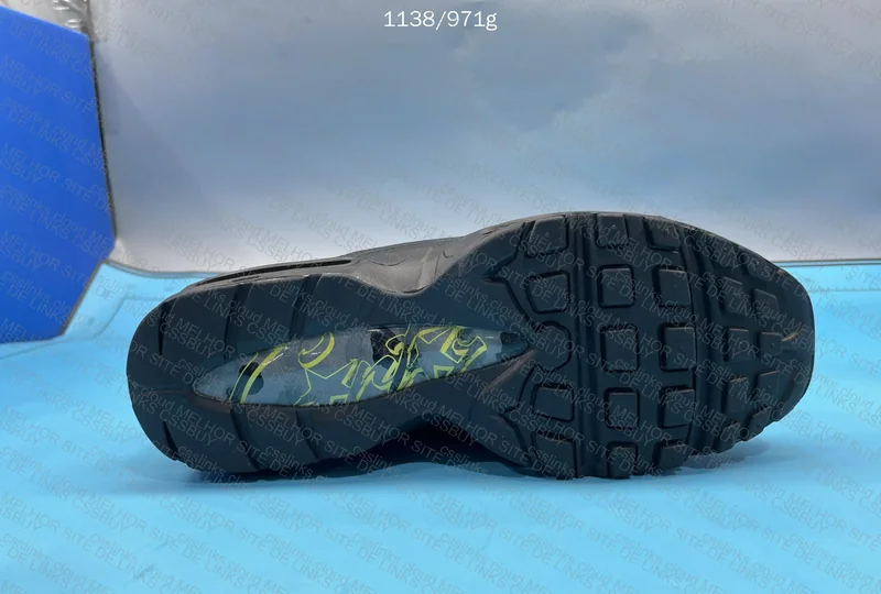 Air Max 95 Corteiz 5