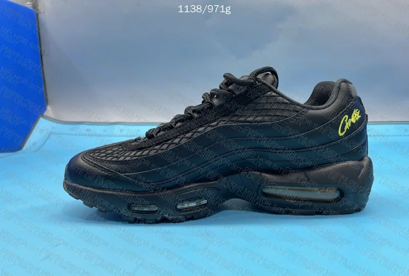 Air Max 95 Corteiz 6