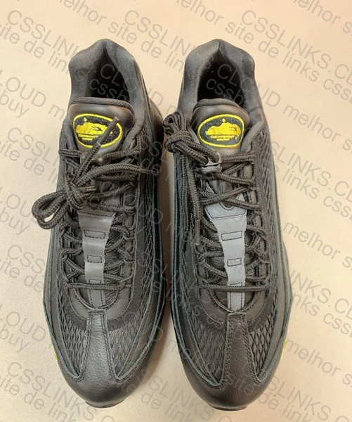 Air Max 95 Corteiz 2