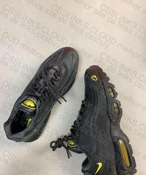 Air Max 95 Corteiz 3