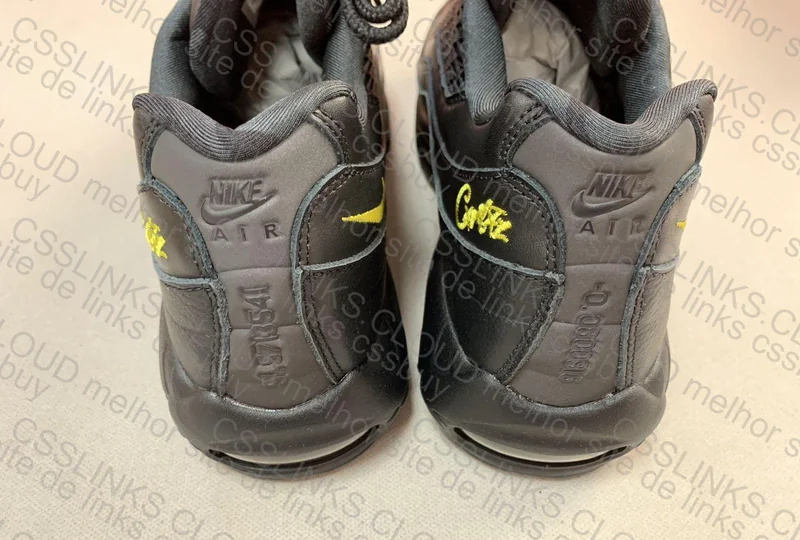 Air Max 95 Corteiz 4