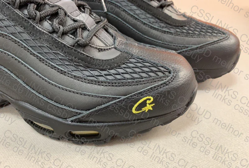 Air Max 95 Corteiz 5