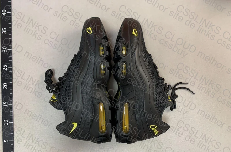 Air Max 95 Corteiz 6