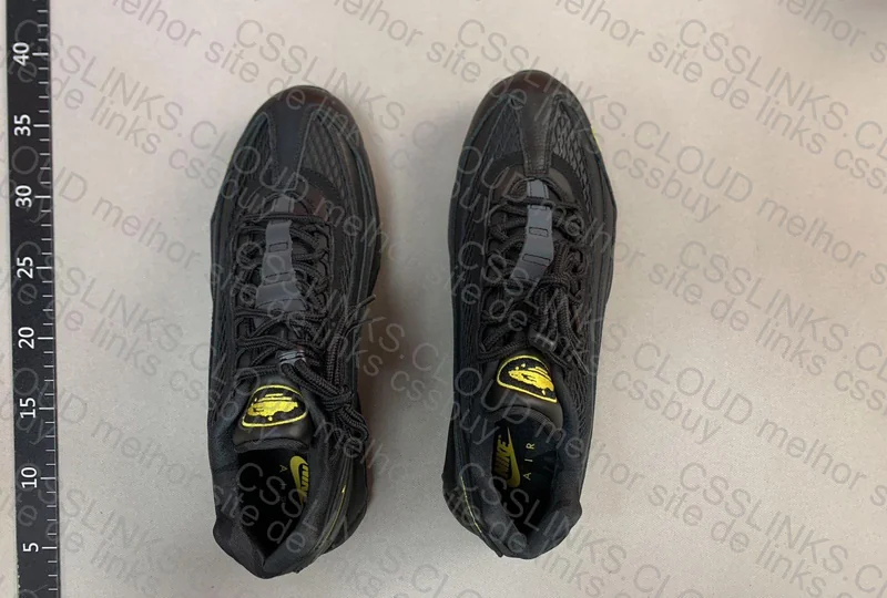 Air Max 95 Corteiz 8