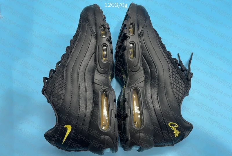Air Max 95 Corteiz 2