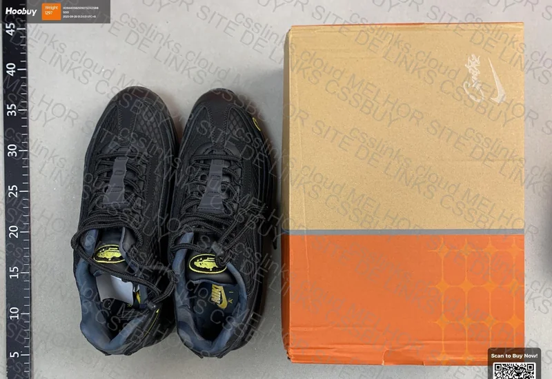Air Max 95 Corteiz