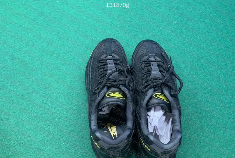Air Max 95 Corteiz 2
