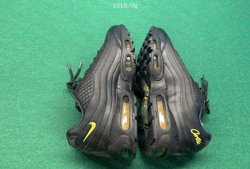 Air Max 95 Corteiz 3