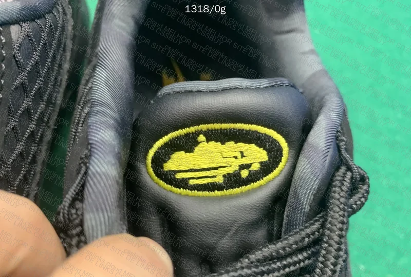 Air Max 95 Corteiz 4