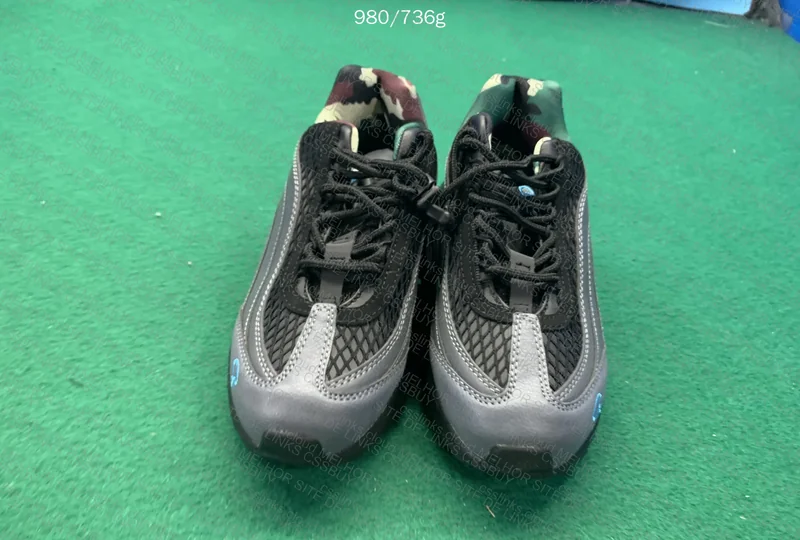 Air Max 95 Corteiz 2