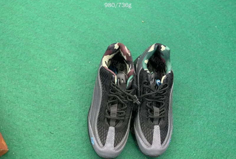 Air Max 95 Corteiz 3