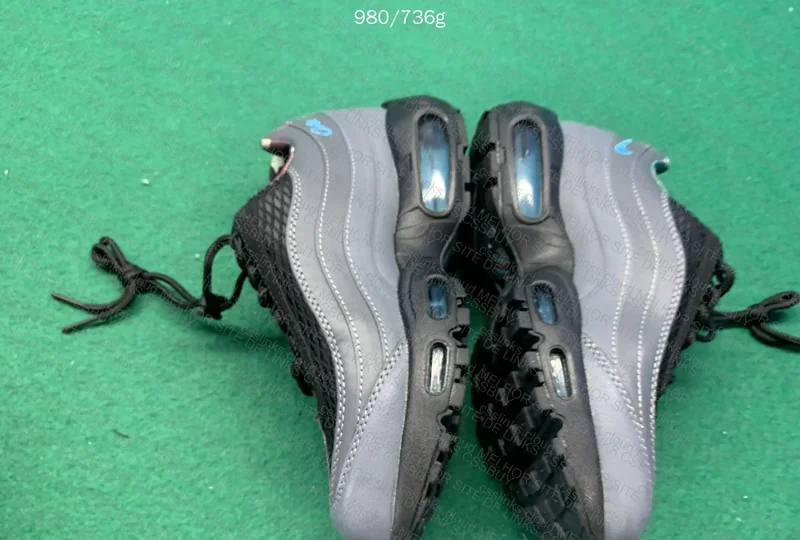 Air Max 95 Corteiz 4