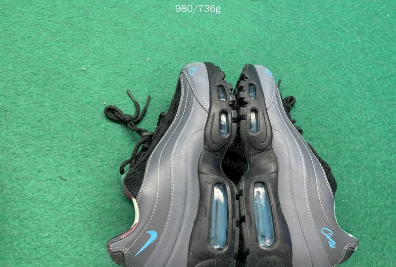 Air Max 95 Corteiz 5