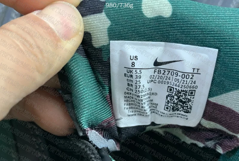 Air Max 95 Corteiz 7