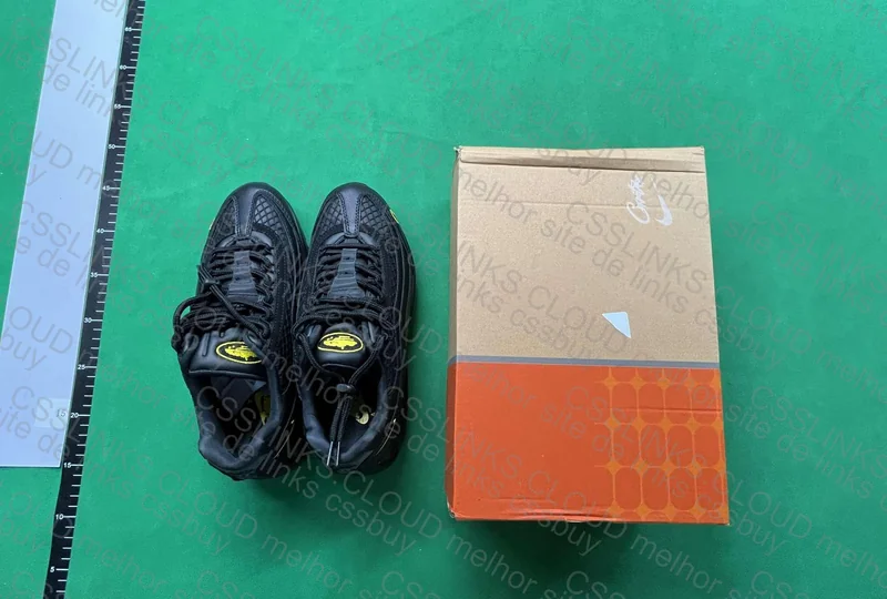 Air Max 95 Corteiz