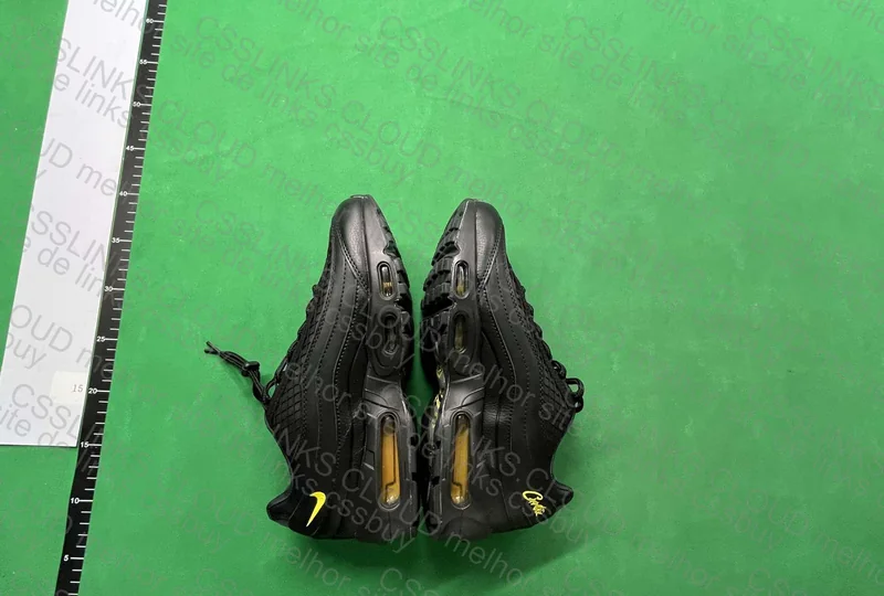 Air Max 95 Corteiz 3