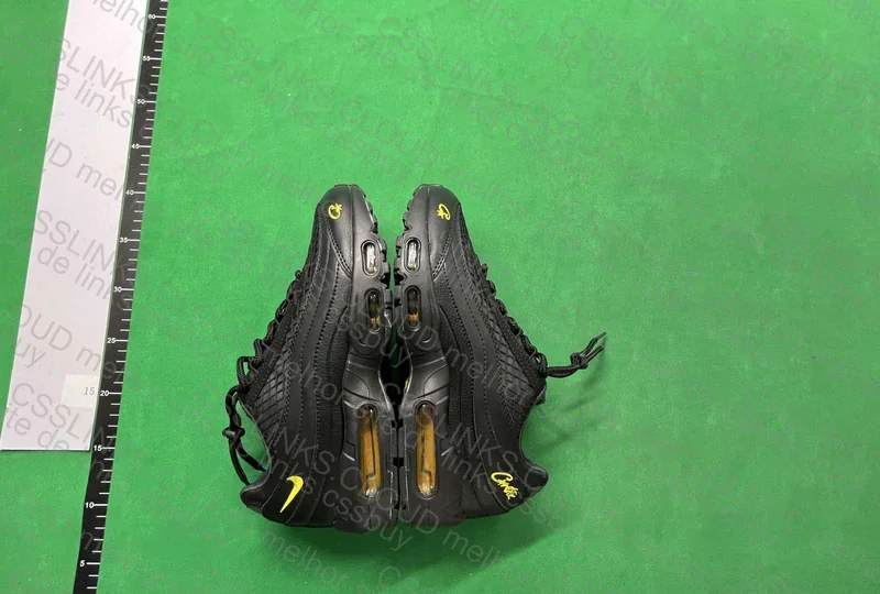 Air Max 95 Corteiz 4