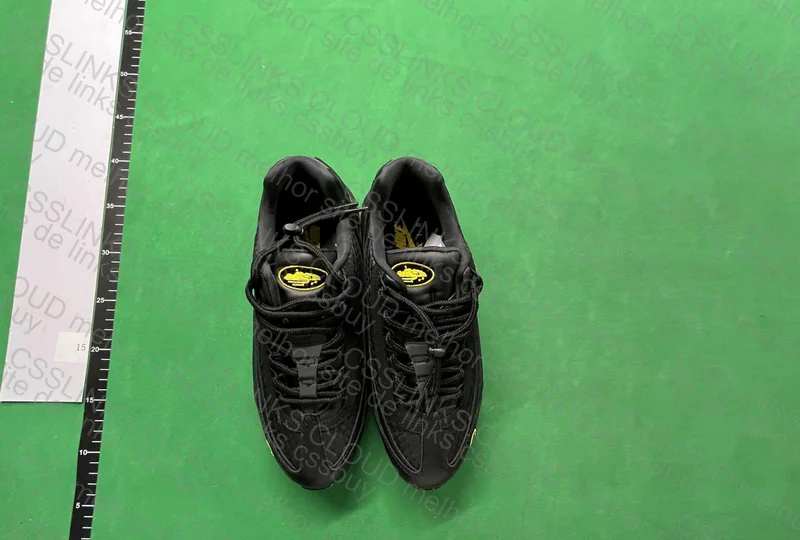 Air Max 95 Corteiz 5