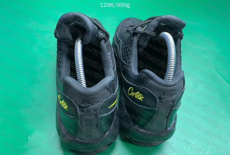 Air Max 95 Corteiz