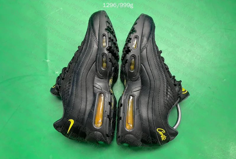 Air Max 95 Corteiz 4