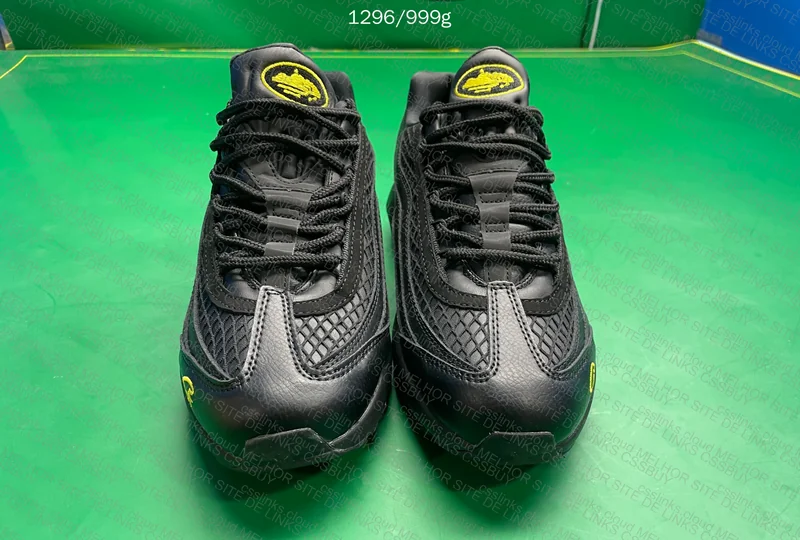 Air Max 95 Corteiz 6
