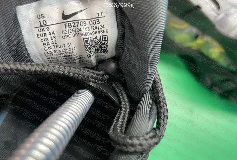 Air Max 95 Corteiz 7