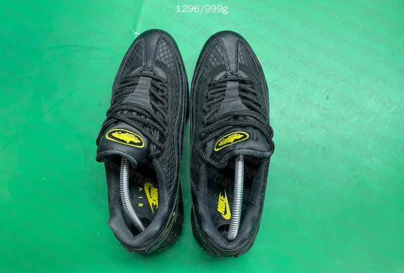Air Max 95 Corteiz 9