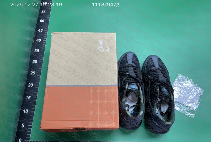 Air Max 95 Corteiz