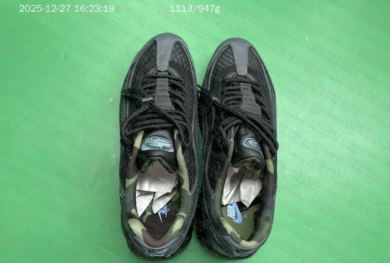 Air Max 95 Corteiz 2