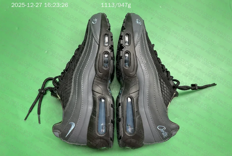 Air Max 95 Corteiz 4