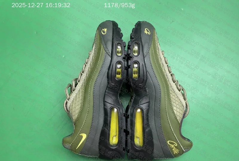 Air Max 95 Corteiz 2