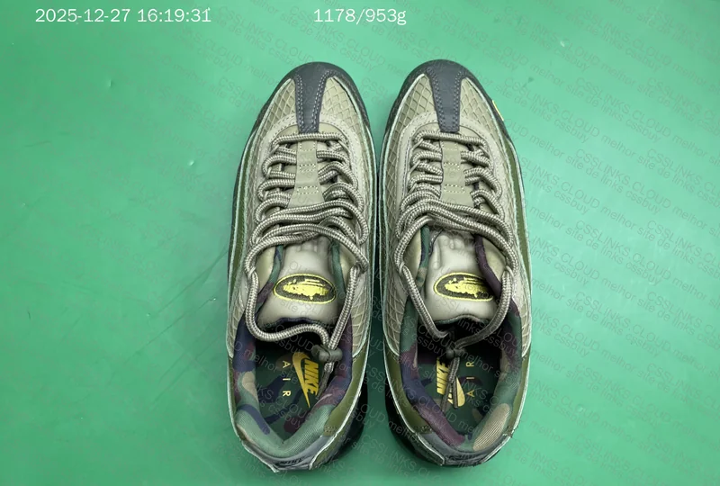 Air Max 95 Corteiz 3