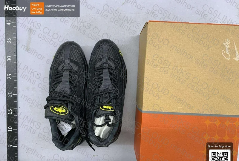 Air Max 95 Corteiz 10