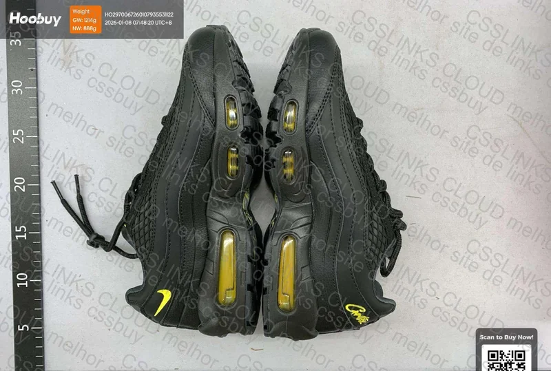 Air Max 95 Corteiz 3
