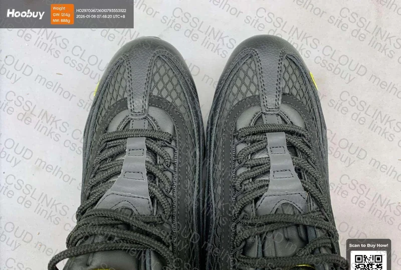 Air Max 95 Corteiz 4