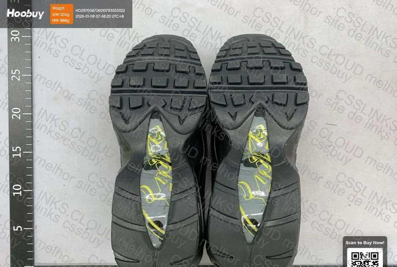 Air Max 95 Corteiz 7