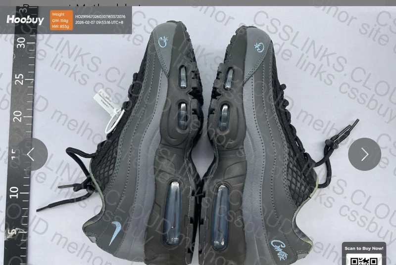 air max 95 corteiz 2