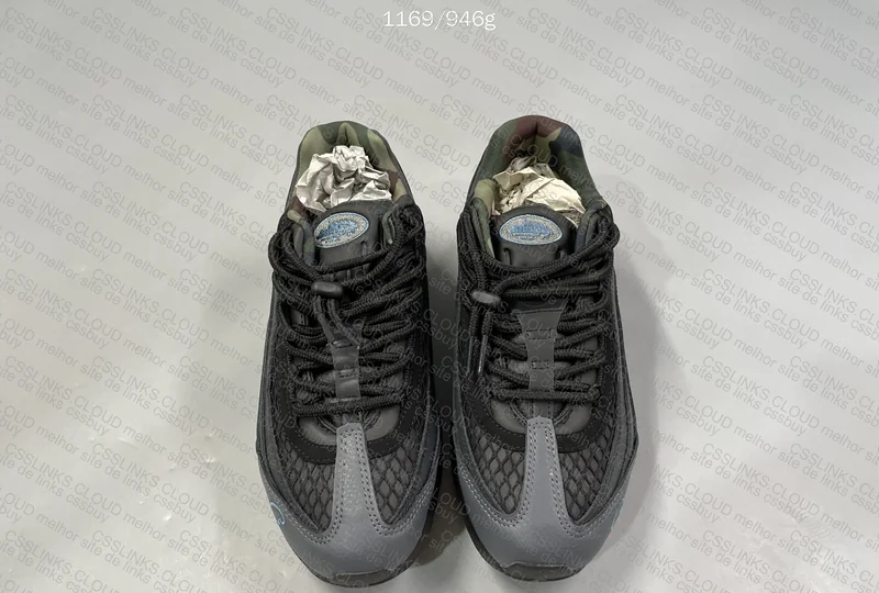 Air Max 95 Corteiz Aegean Storm 2