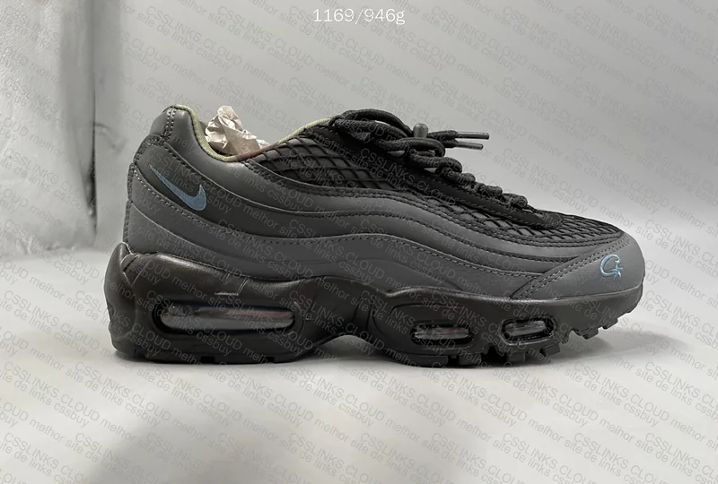 Air Max 95 Corteiz Aegean Storm 3