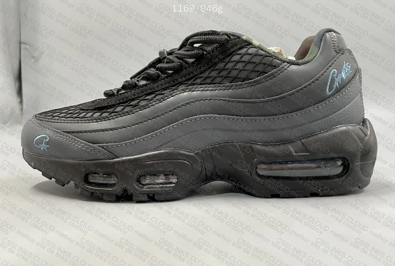 Air Max 95 Corteiz Aegean Storm 4