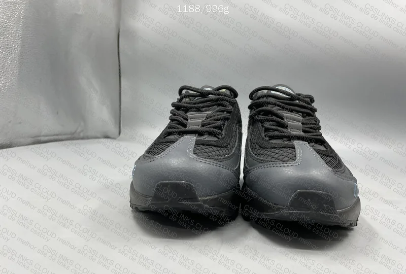 Air Max 95 Corteiz Aegean Storm 2