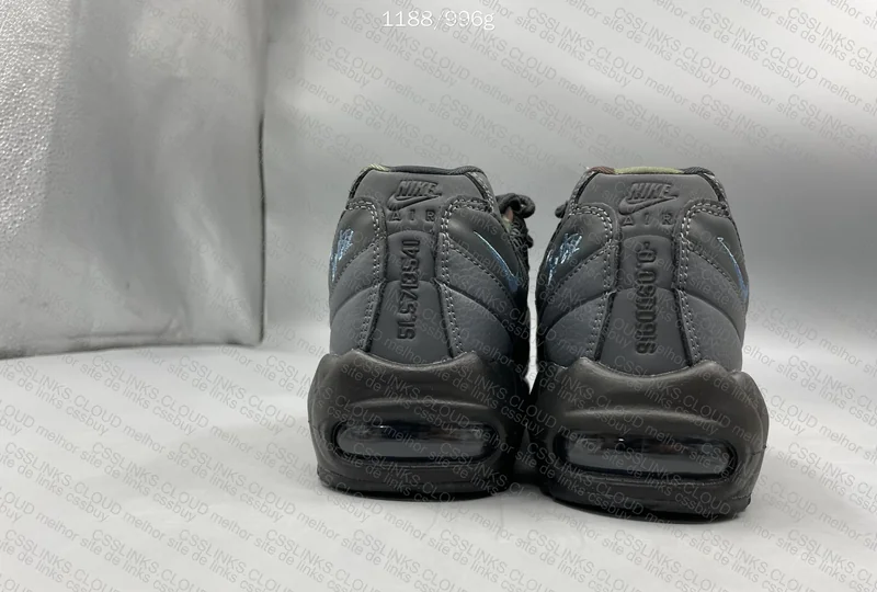 Air Max 95 Corteiz Aegean Storm 3