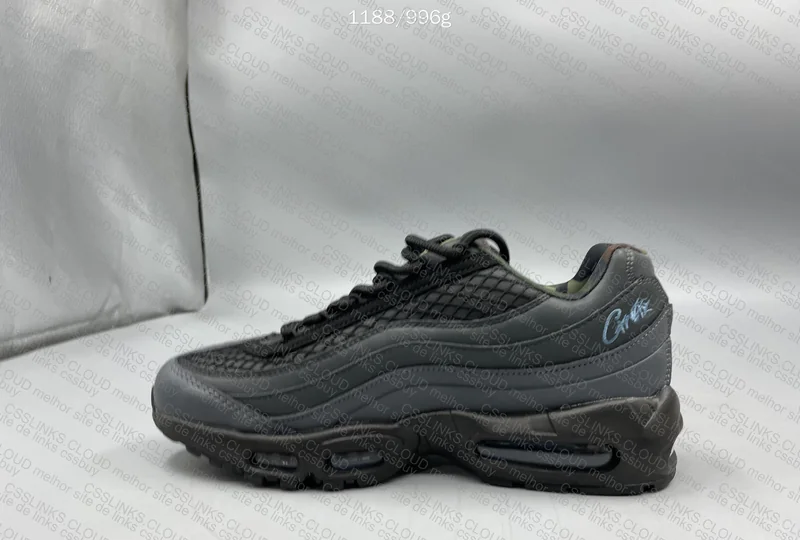 Air Max 95 Corteiz Aegean Storm 4