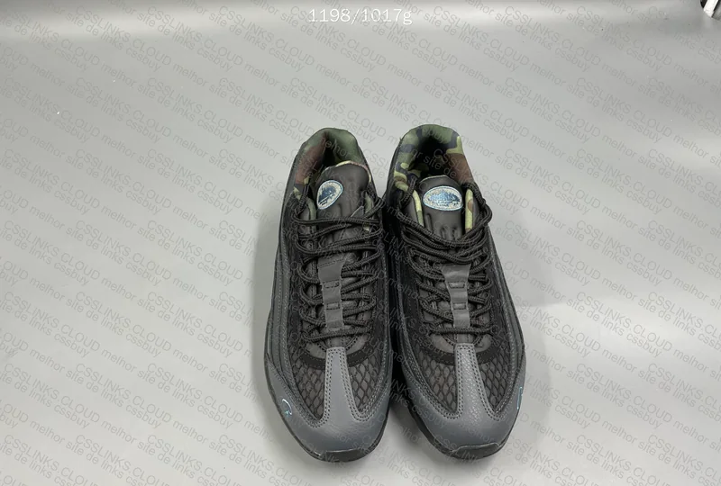 Air Max 95 Corteiz Aegean Storm 3