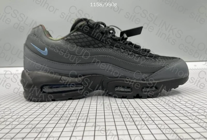 Air Max 95 Corteiz Aegean Storm 3